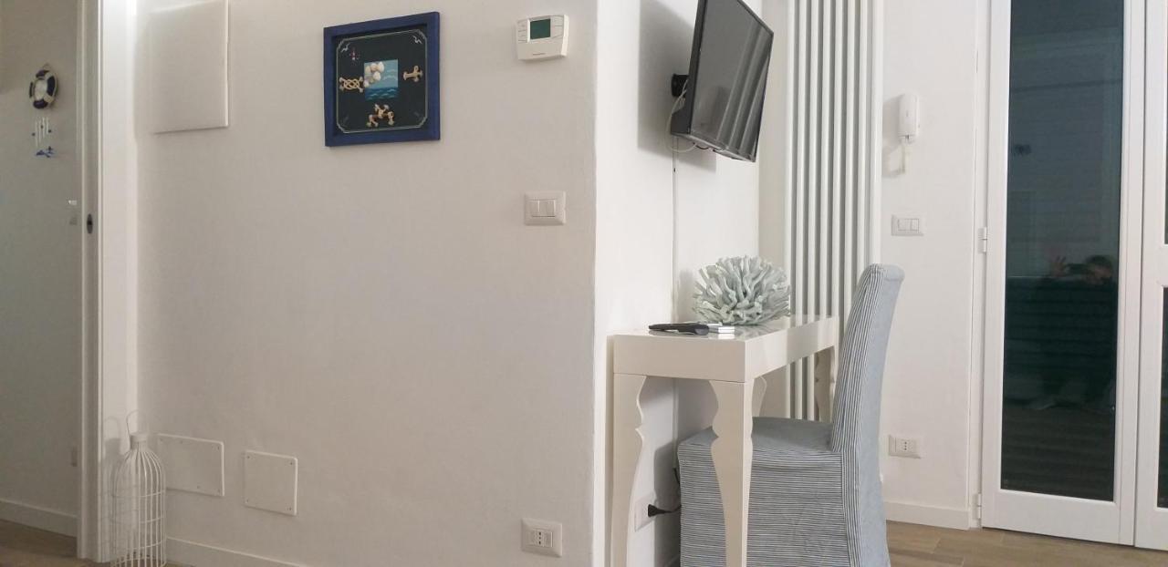 Residenza Solferino Apartment Corniglia Luaran gambar