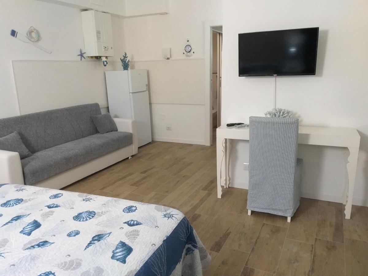 Residenza Solferino Apartment Corniglia Luaran gambar
