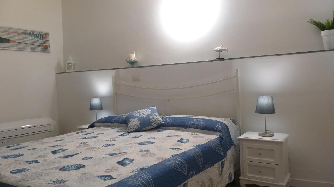 Residenza Solferino Apartment Corniglia Luaran gambar