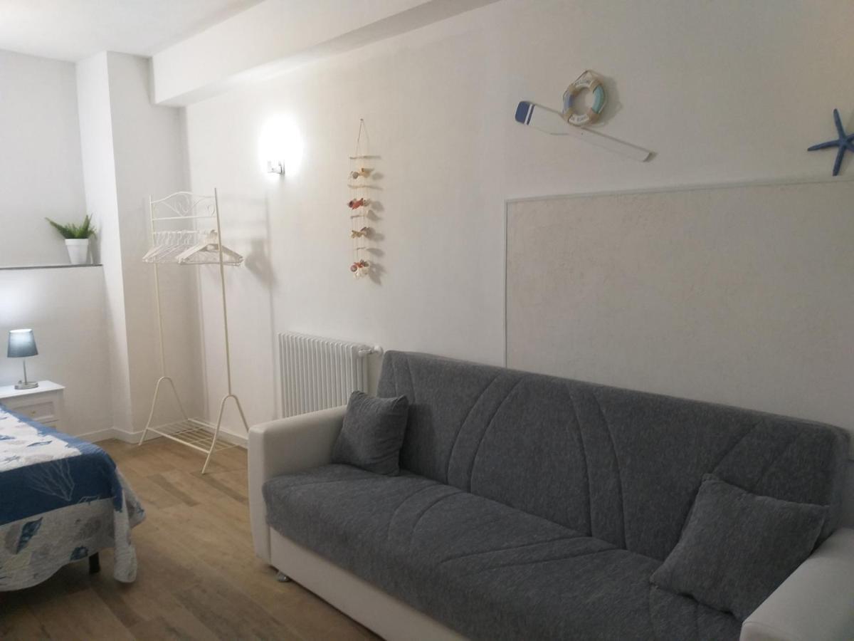 Residenza Solferino Apartment Corniglia Luaran gambar