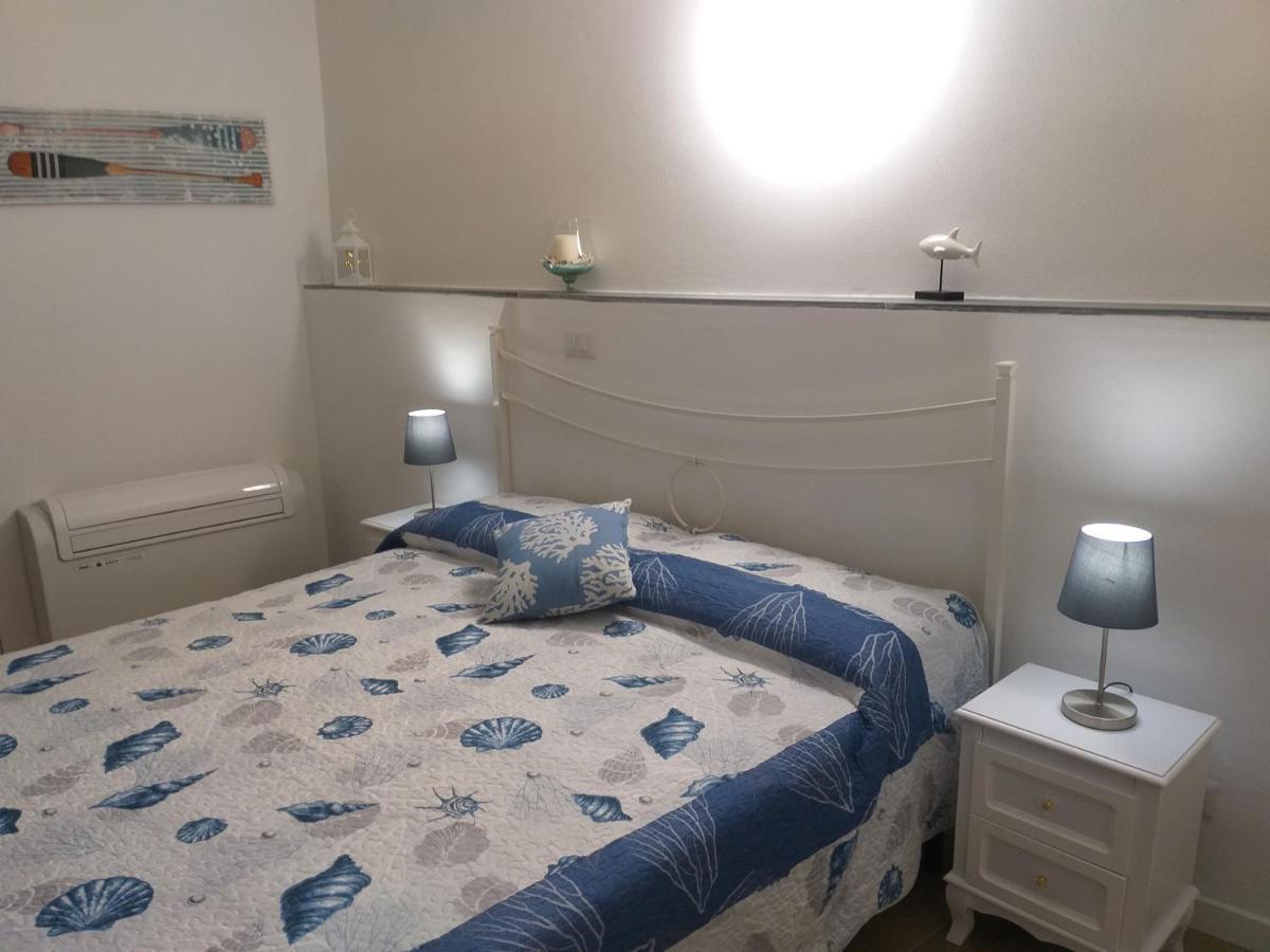 Residenza Solferino Apartment Corniglia Luaran gambar