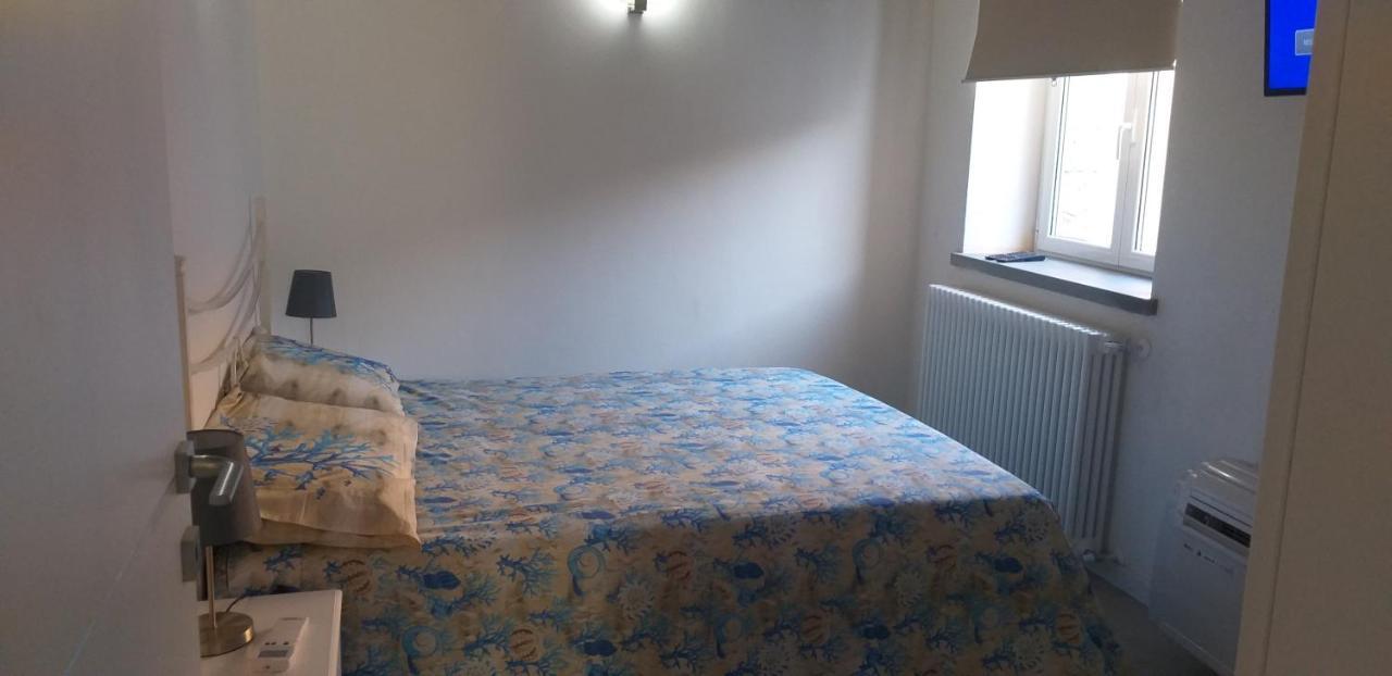 Residenza Solferino Apartment Corniglia Luaran gambar
