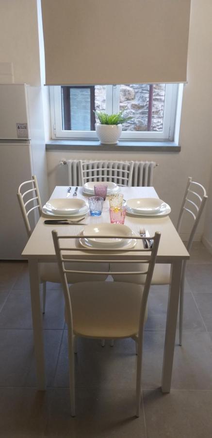 Residenza Solferino Apartment Corniglia Luaran gambar