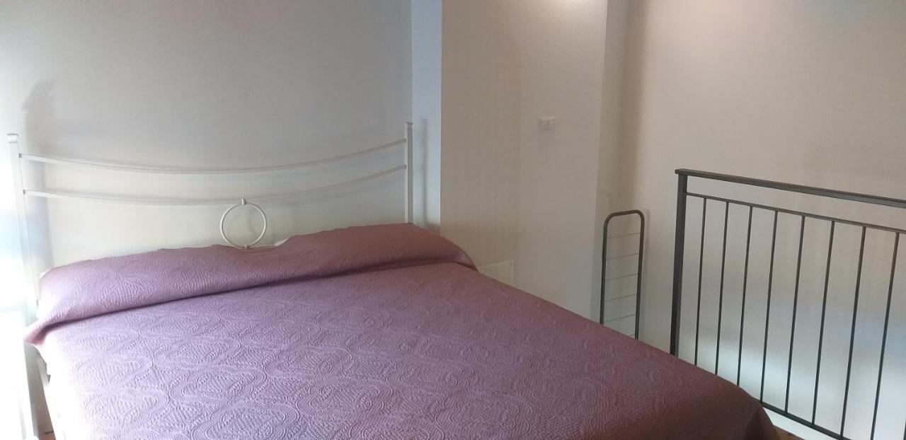 Residenza Solferino Apartment Corniglia Luaran gambar