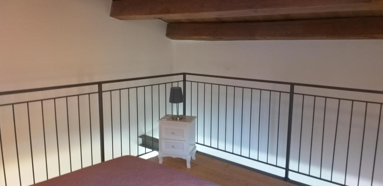 Residenza Solferino Apartment Corniglia Luaran gambar
