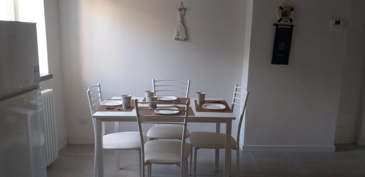 Residenza Solferino Apartment Corniglia Luaran gambar