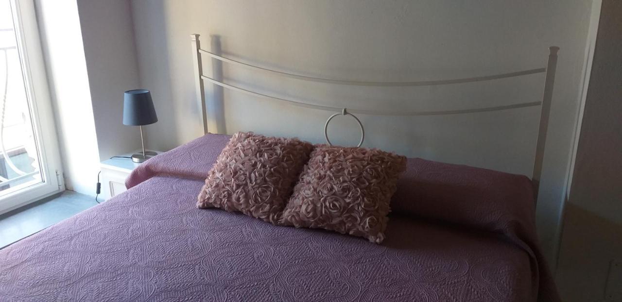 Residenza Solferino Apartment Corniglia Luaran gambar