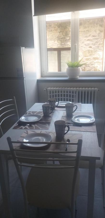 Residenza Solferino Apartment Corniglia Luaran gambar