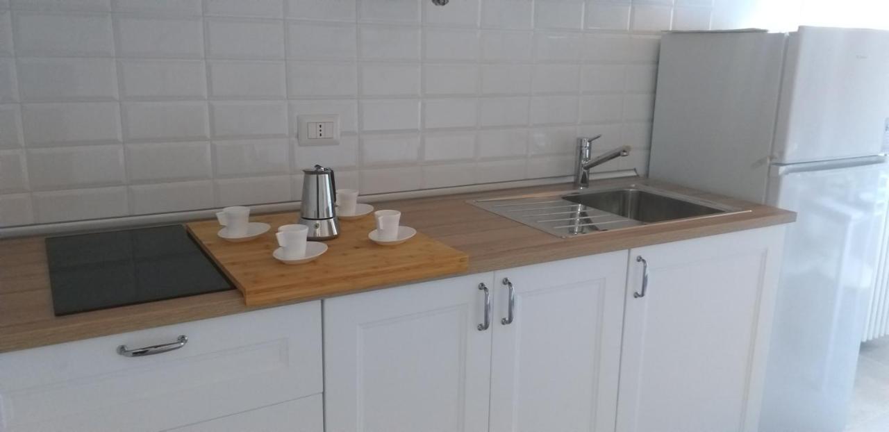 Residenza Solferino Apartment Corniglia Luaran gambar