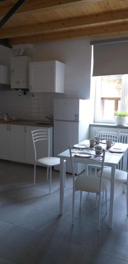 Residenza Solferino Apartment Corniglia Luaran gambar
