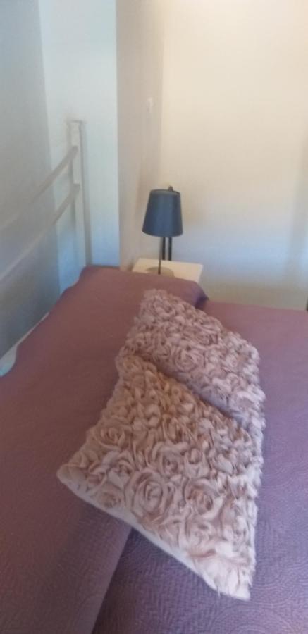 Residenza Solferino Apartment Corniglia Luaran gambar