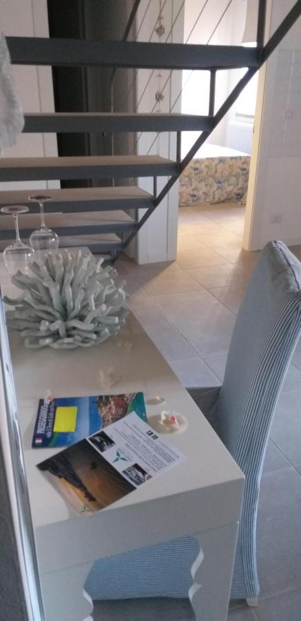 Residenza Solferino Apartment Corniglia Luaran gambar