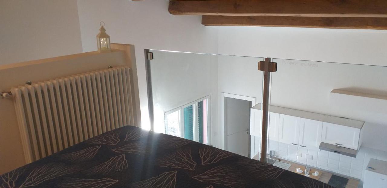 Residenza Solferino Apartment Corniglia Luaran gambar