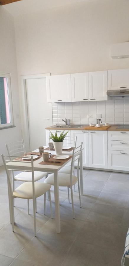 Residenza Solferino Apartment Corniglia Luaran gambar