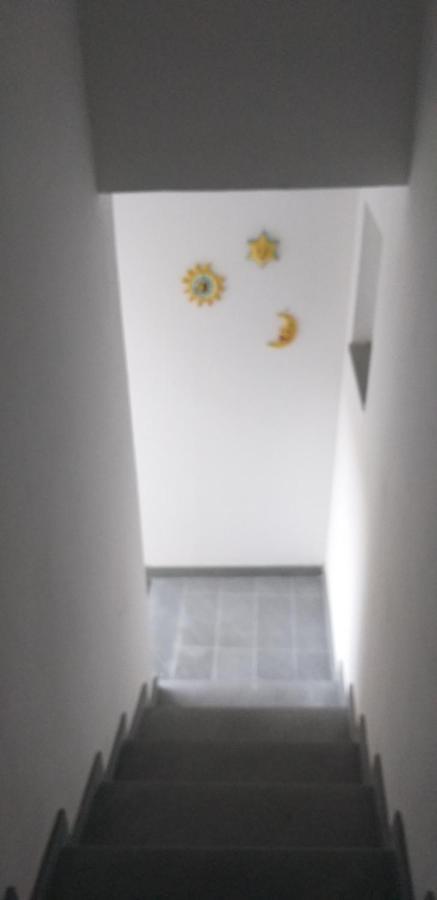 Residenza Solferino Apartment Corniglia Luaran gambar