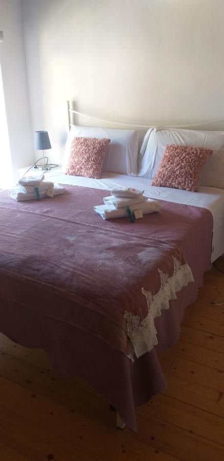 Residenza Solferino Apartment Corniglia Luaran gambar