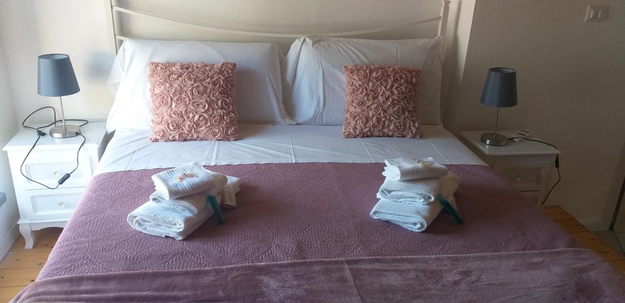 Residenza Solferino Apartment Corniglia Luaran gambar