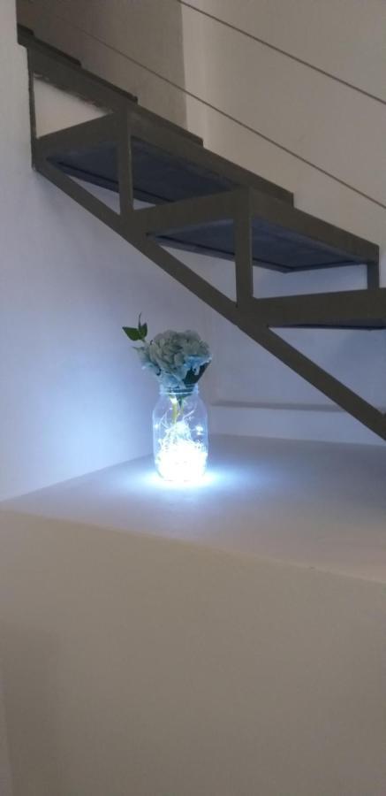 Residenza Solferino Apartment Corniglia Luaran gambar