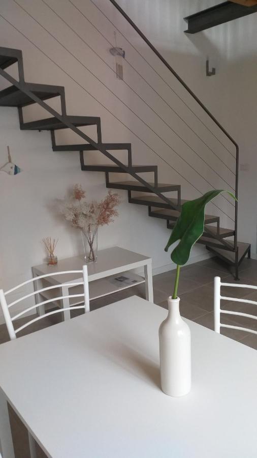 Residenza Solferino Apartment Corniglia Luaran gambar