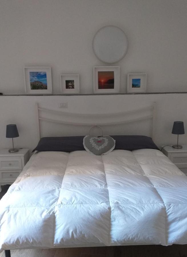 Residenza Solferino Apartment Corniglia Luaran gambar