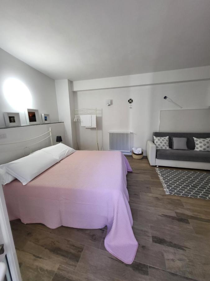 Residenza Solferino Apartment Corniglia Luaran gambar