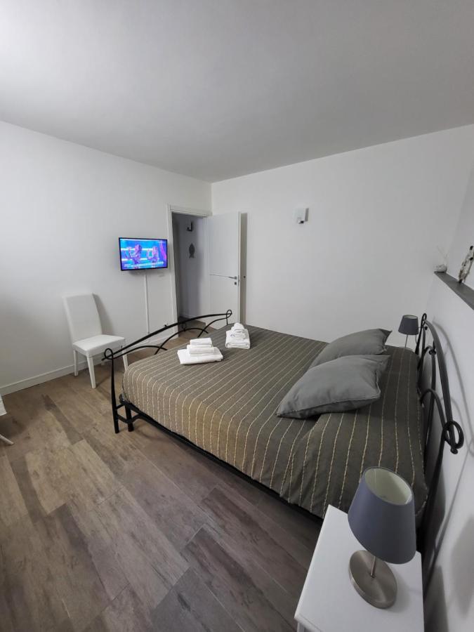 Residenza Solferino Apartment Corniglia Luaran gambar
