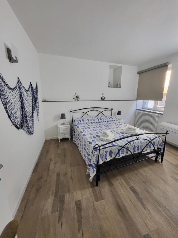Residenza Solferino Apartment Corniglia Luaran gambar