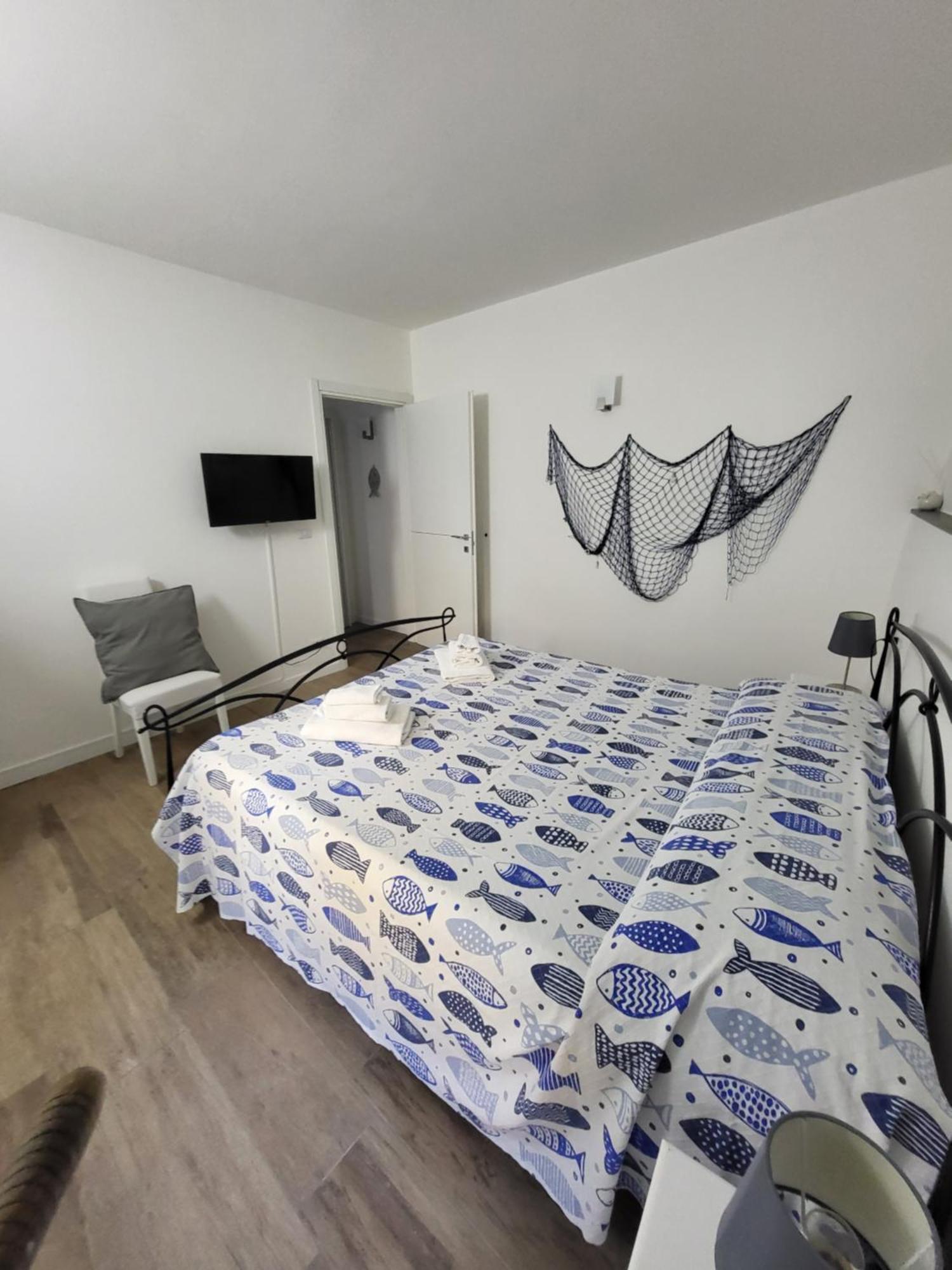 Residenza Solferino Apartment Corniglia Luaran gambar