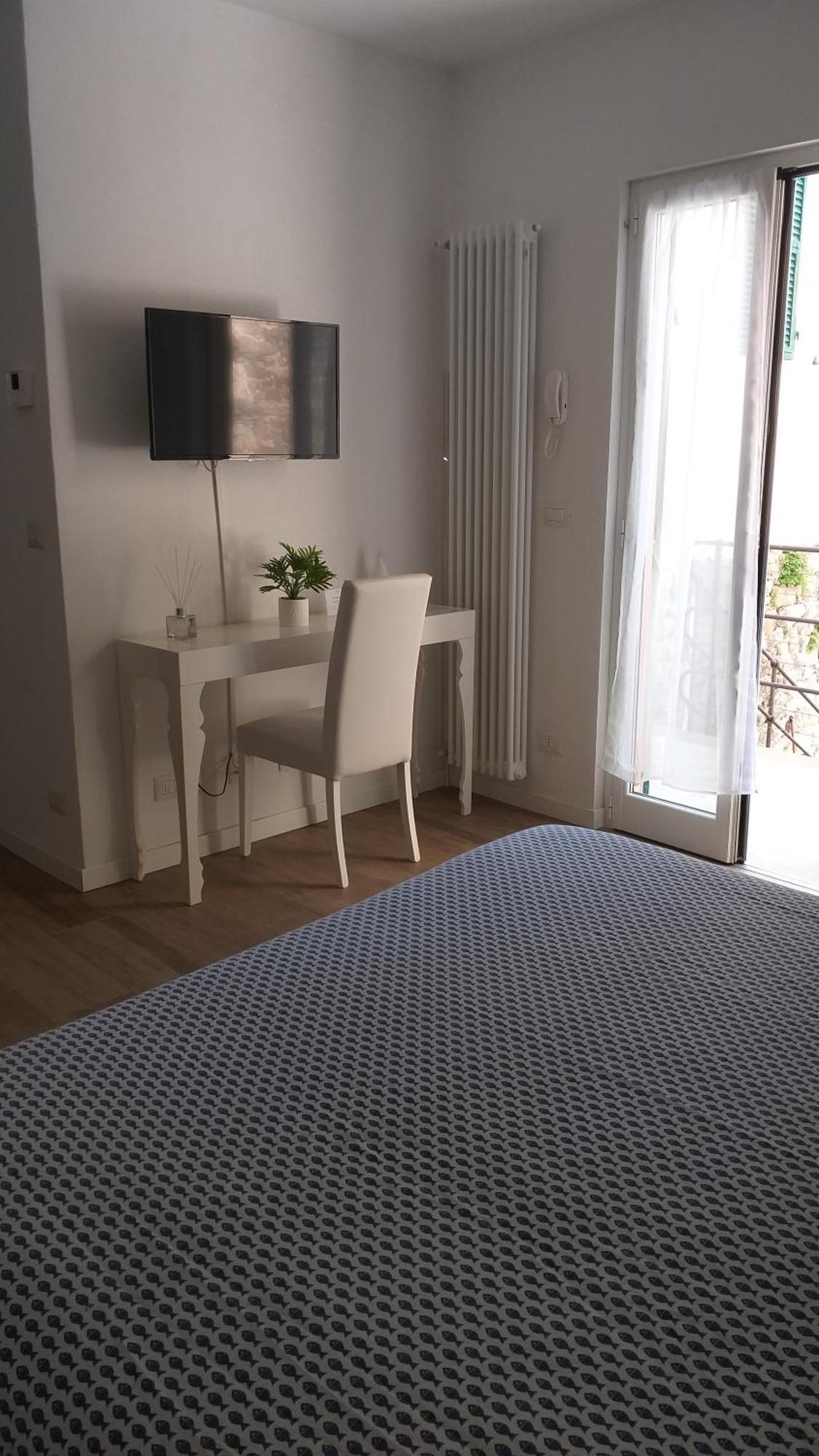 Residenza Solferino Apartment Corniglia Bilik gambar