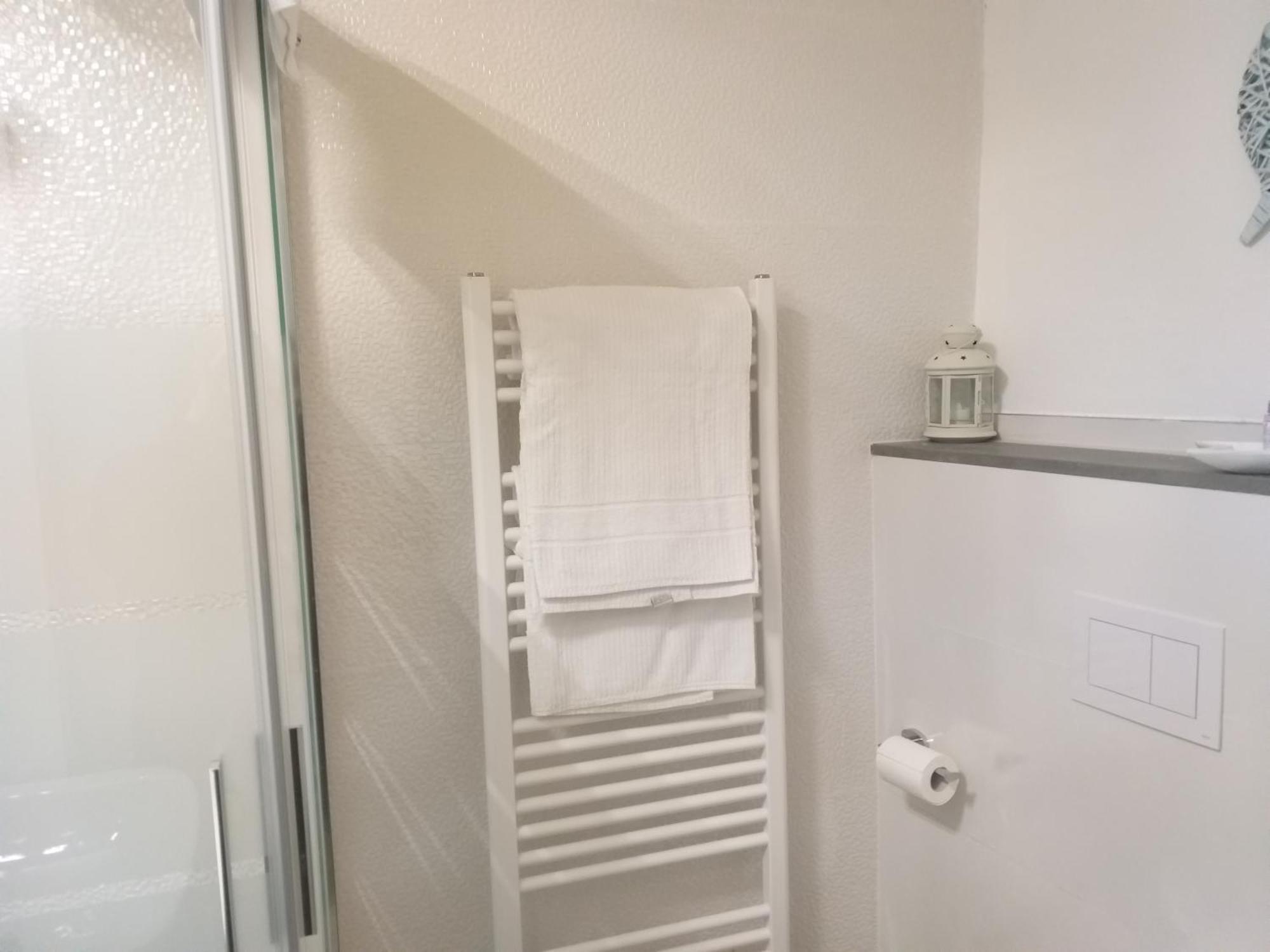 Residenza Solferino Apartment Corniglia Bilik gambar
